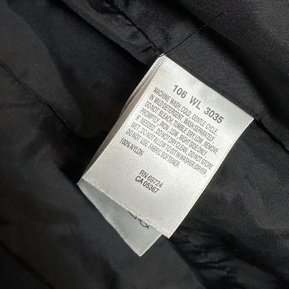 Columbia Sportswear Company Jacket Size M - Picture 5 of 5
